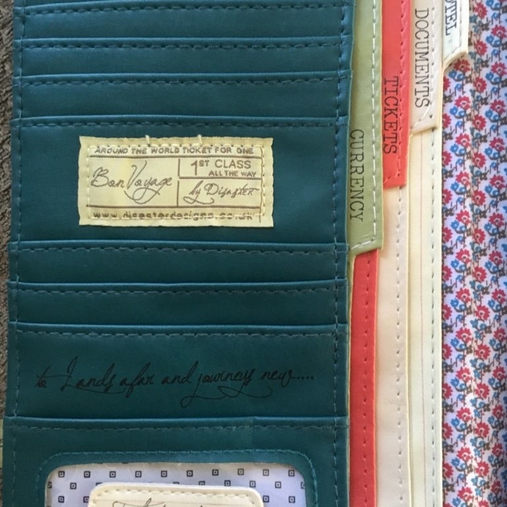 Wallet - Picture 3 of 4